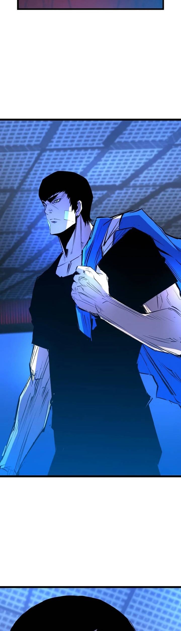 Manhwa Hallym Gymnasium Chapter 199 gambar 2