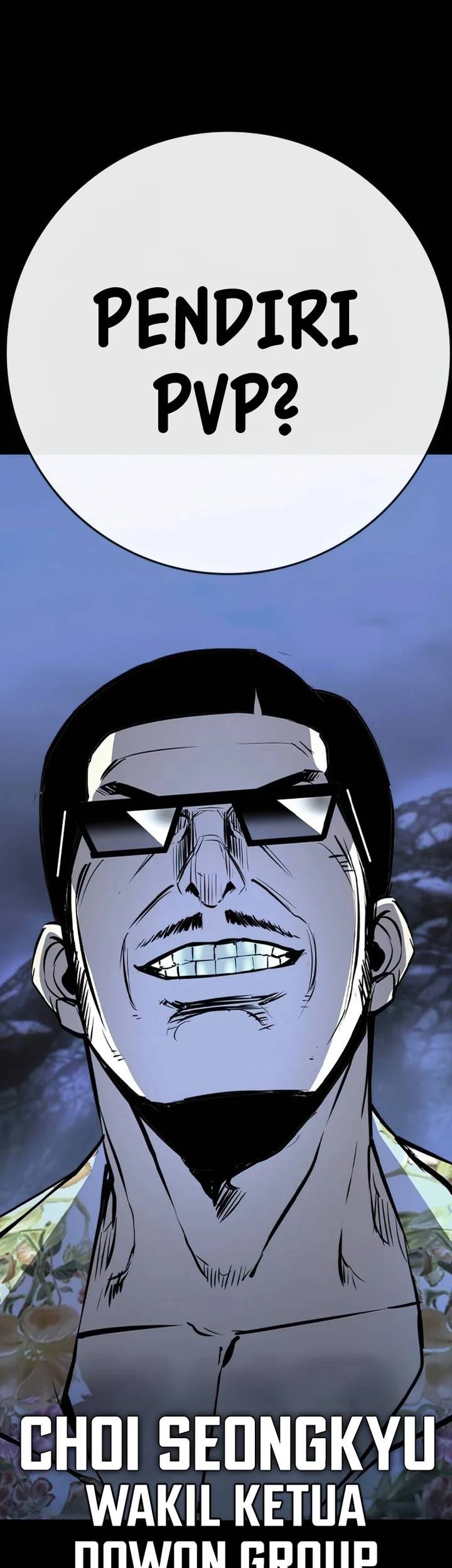 Manhwa Hallym Gymnasium Chapter 197 gambar 2