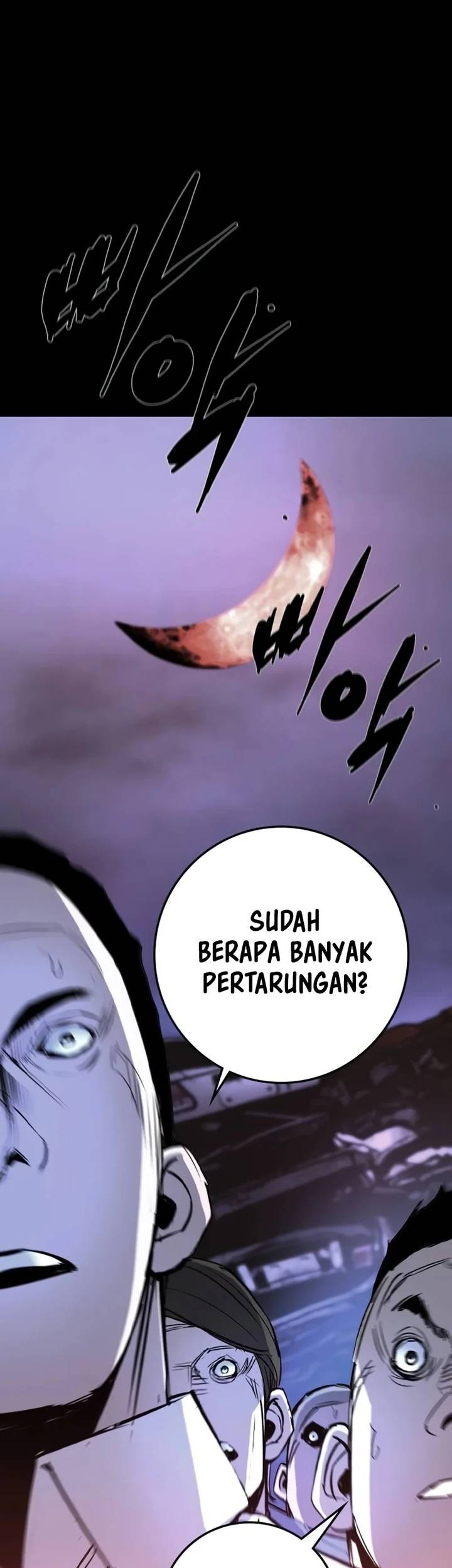Komik Hallym Gymnasium Chapter 196 gambar 1