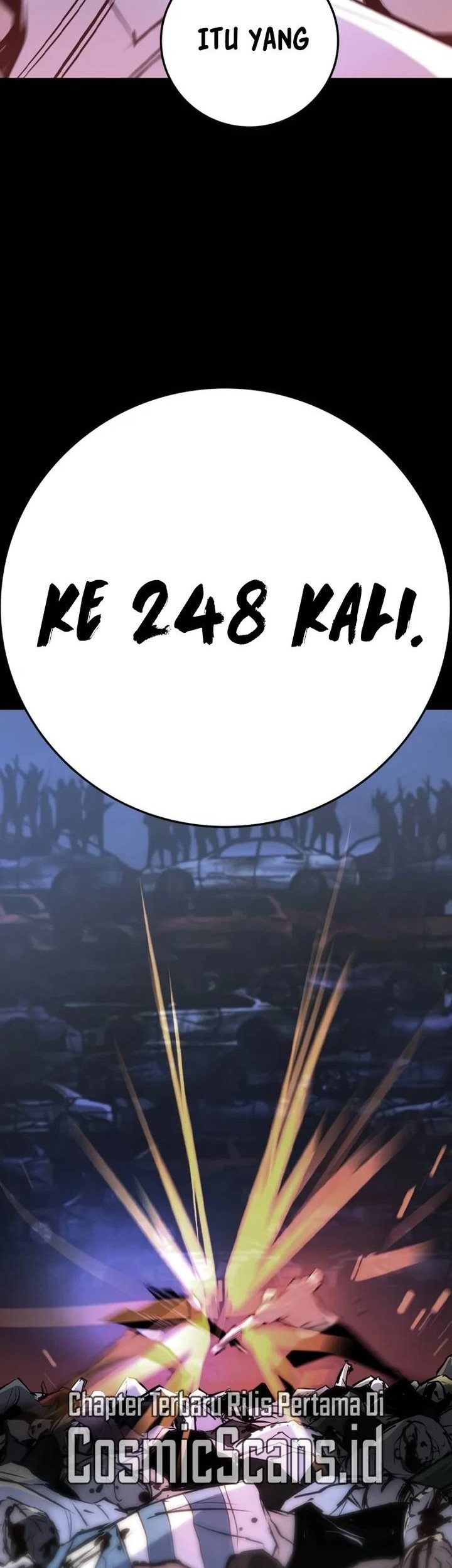Manhwa Hallym Gymnasium Chapter 196 gambar 2