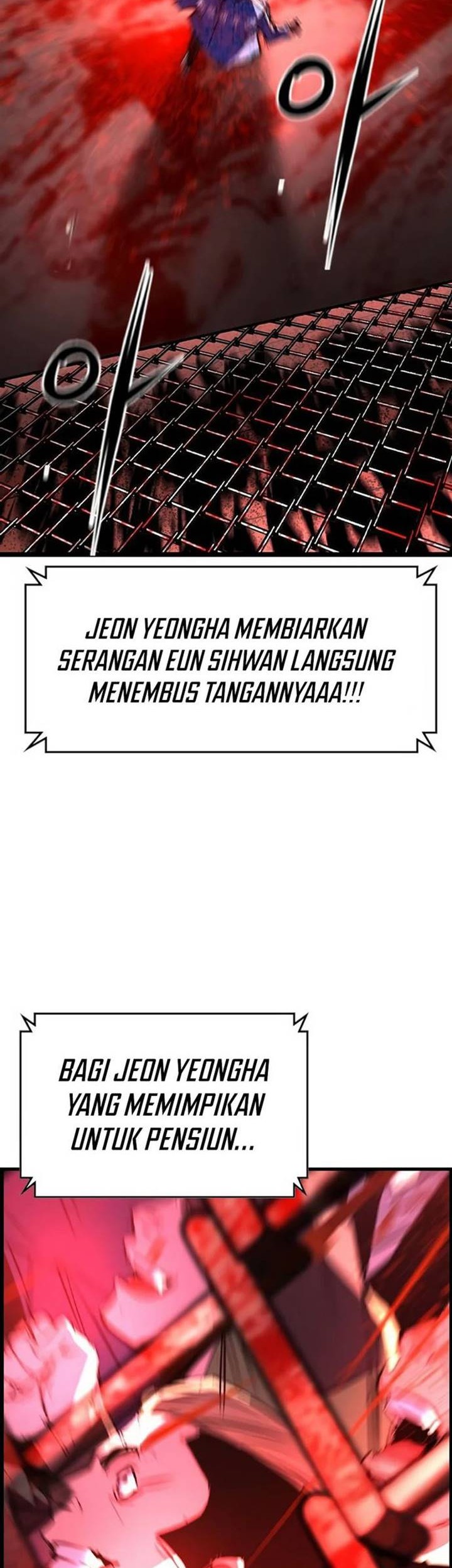 Manhwa Hallym Gymnasium Chapter 183 gambar 2