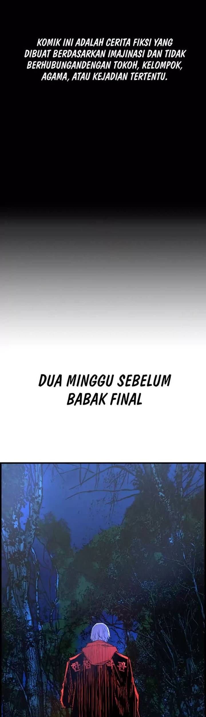 Komik Hallym Gymnasium Chapter 175 gambar 1