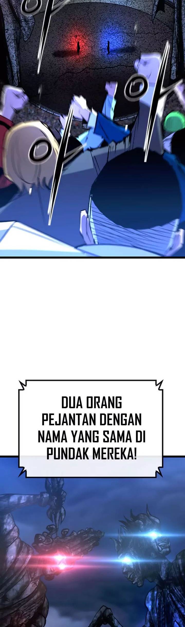 Manhwa Hallym Gymnasium Chapter 167 gambar 2