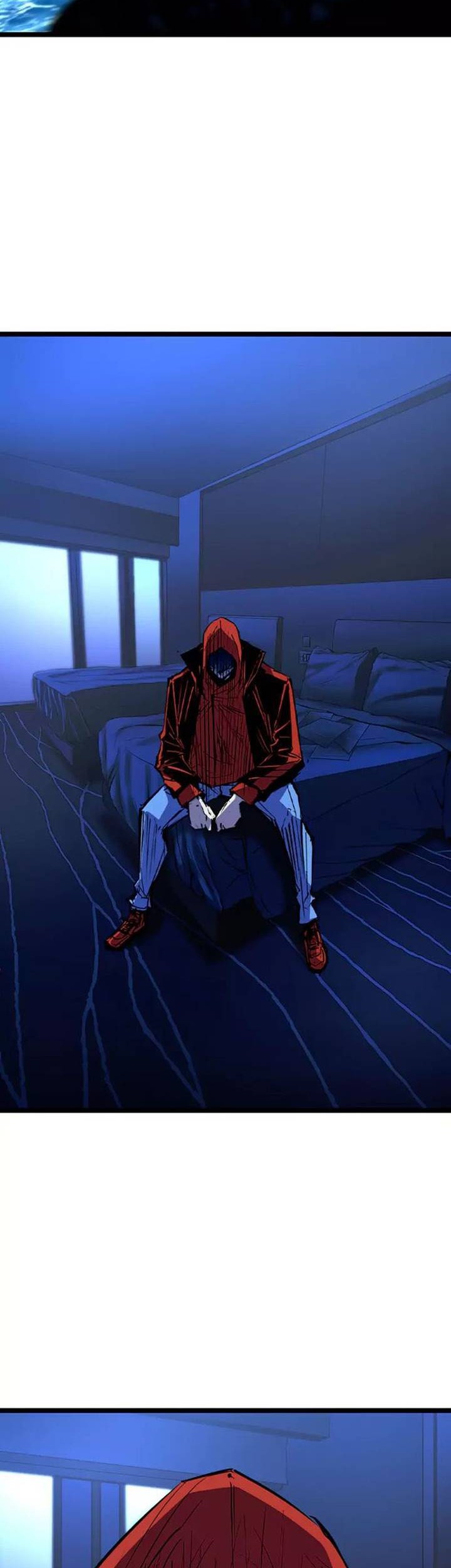Manhwa Hallym Gymnasium Chapter 162 gambar 2