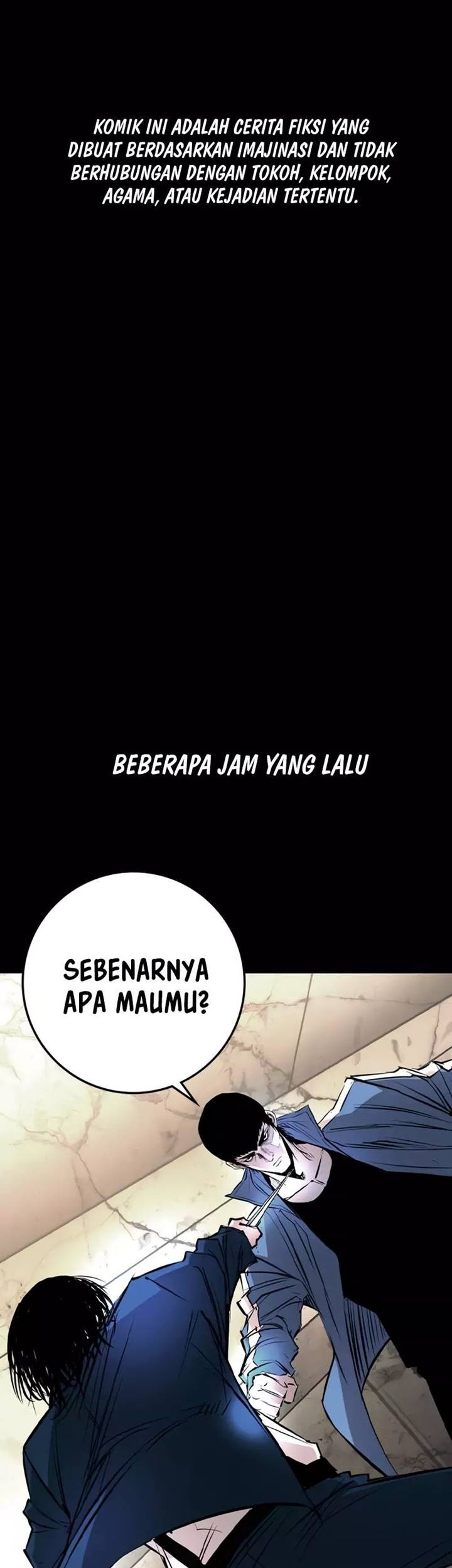 Komik Hallym Gymnasium Chapter 161 gambar 1