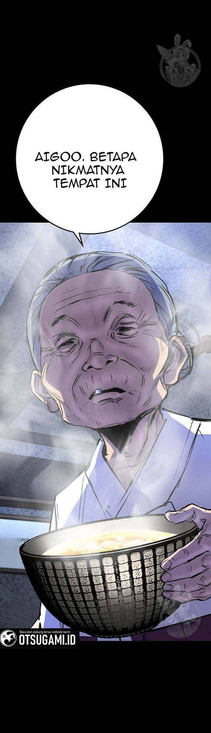 Manhwa Hallym Gymnasium Chapter 158 gambar 2