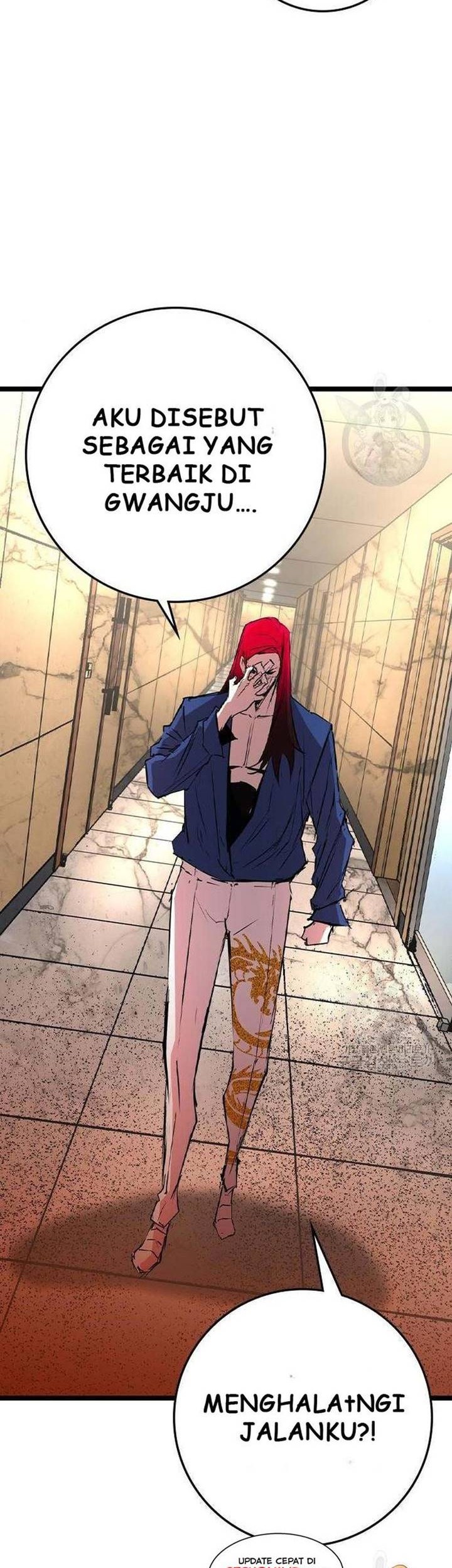 Manhwa Hallym Gymnasium Chapter 155 gambar 2