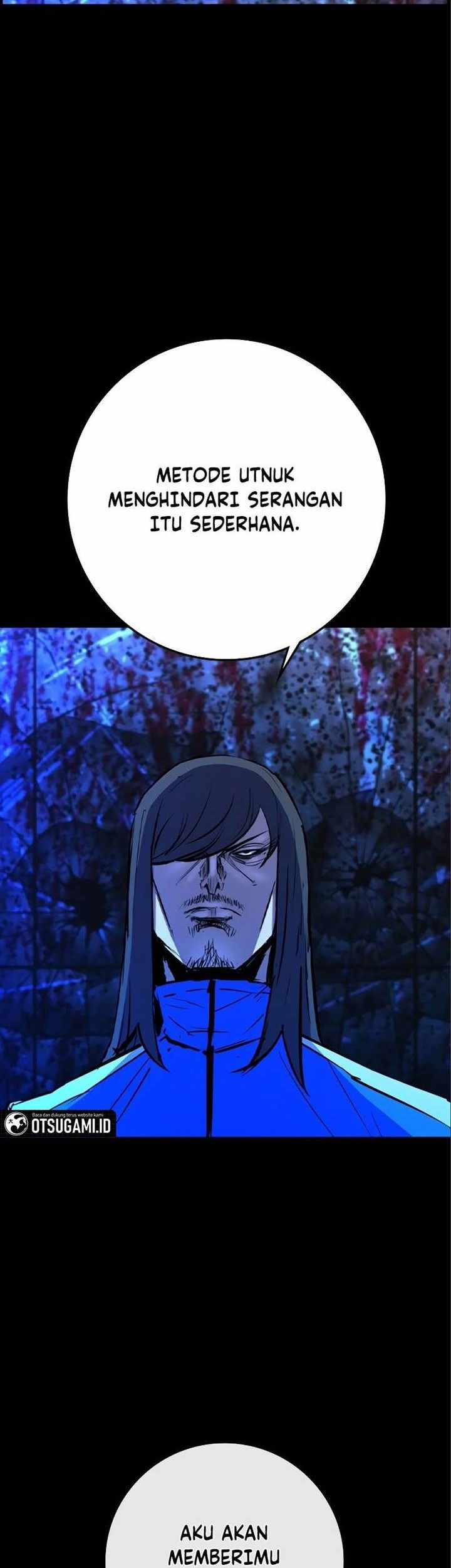 Manhwa Hallym Gymnasium Chapter 153 gambar 2