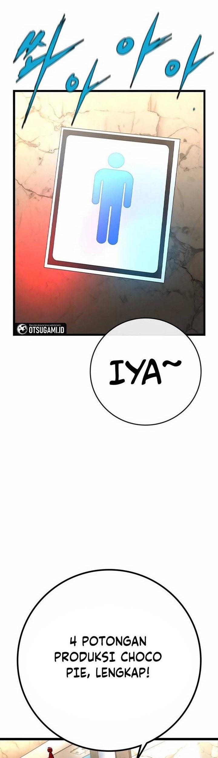Manhwa Hallym Gymnasium Chapter 148 gambar 2