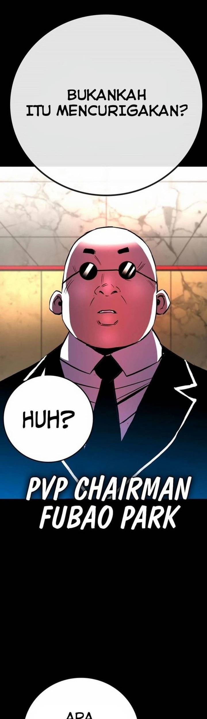 Manhwa Hallym Gymnasium Chapter 141 gambar 2