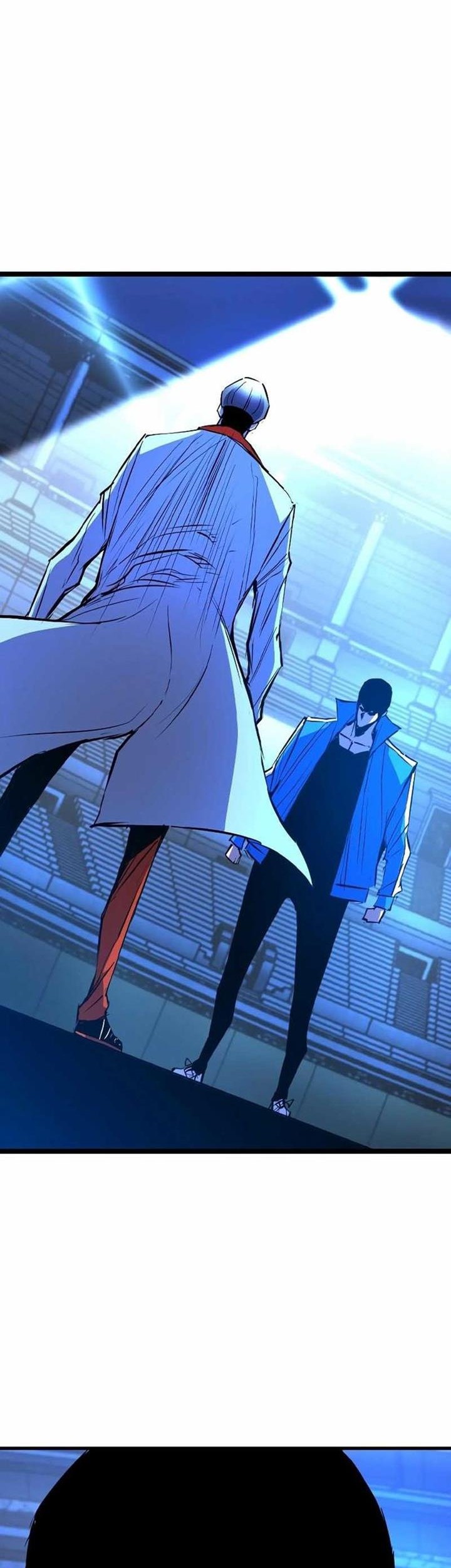Manhwa Hallym Gymnasium Chapter 139 gambar 2