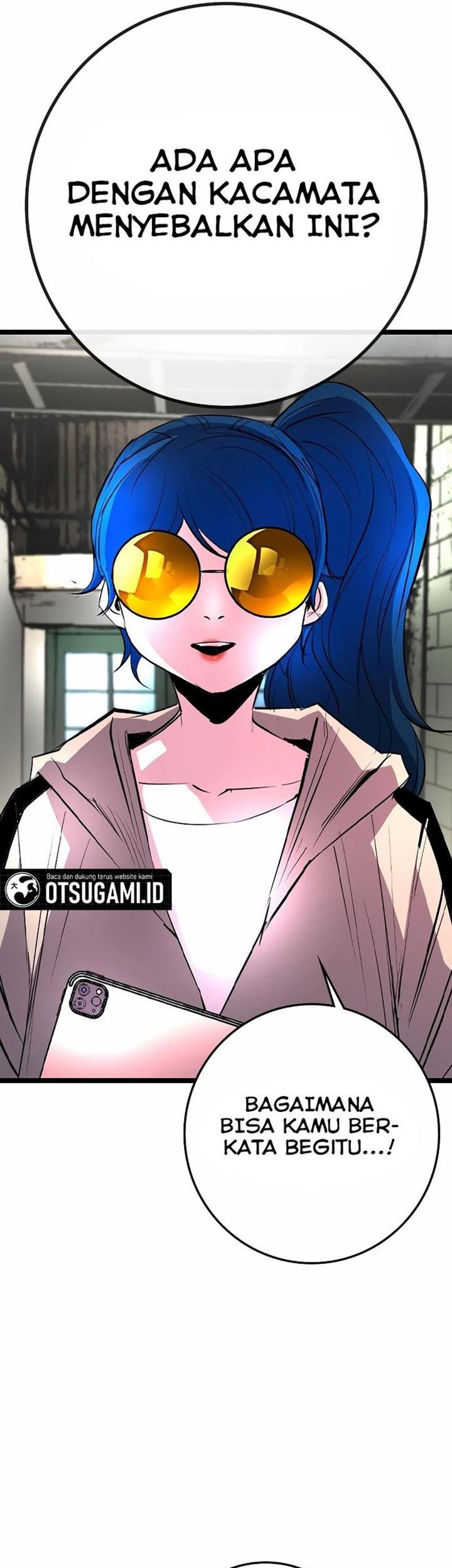 Komik Hallym Gymnasium Chapter 137 gambar 1