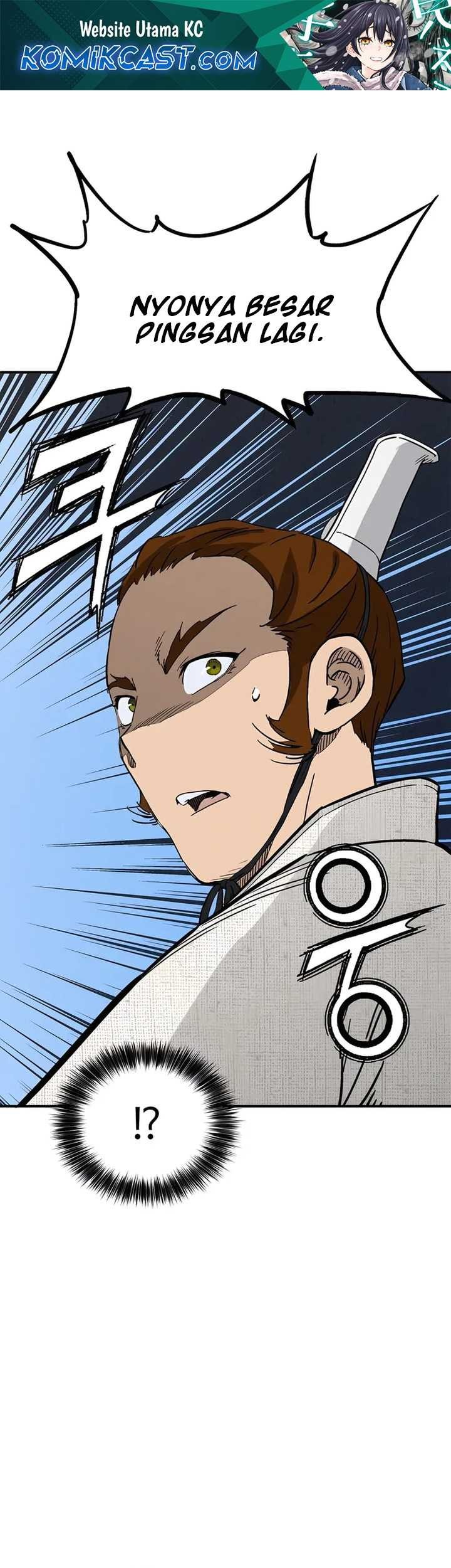 Manhwa I Reincarnated as a Legendary Surgeon Chapter 146 gambar 2