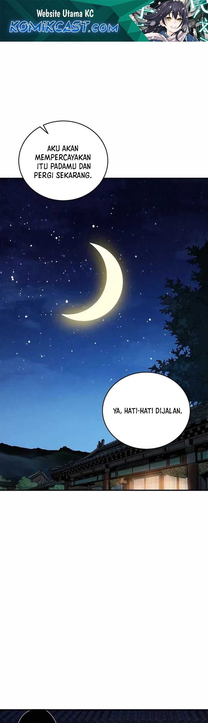 Manhwa I Reincarnated as a Legendary Surgeon Chapter 144 gambar 2