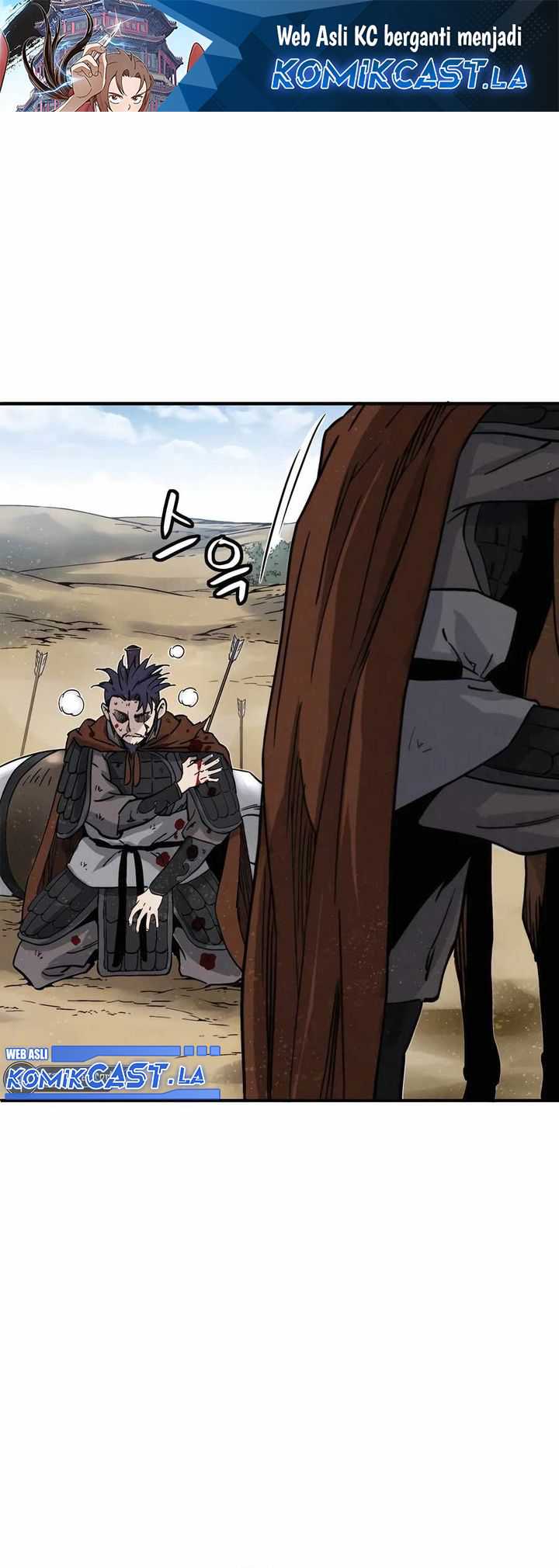 Manhwa I Reincarnated as a Legendary Surgeon Chapter 139 gambar 2