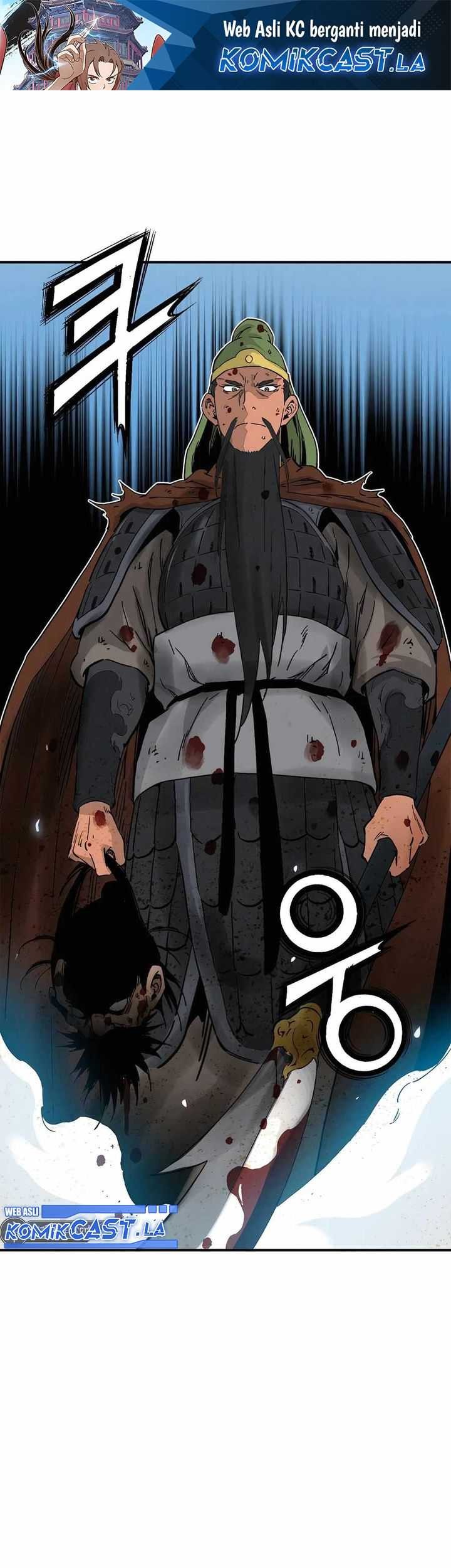 Manhwa I Reincarnated as a Legendary Surgeon Chapter 138 gambar 2