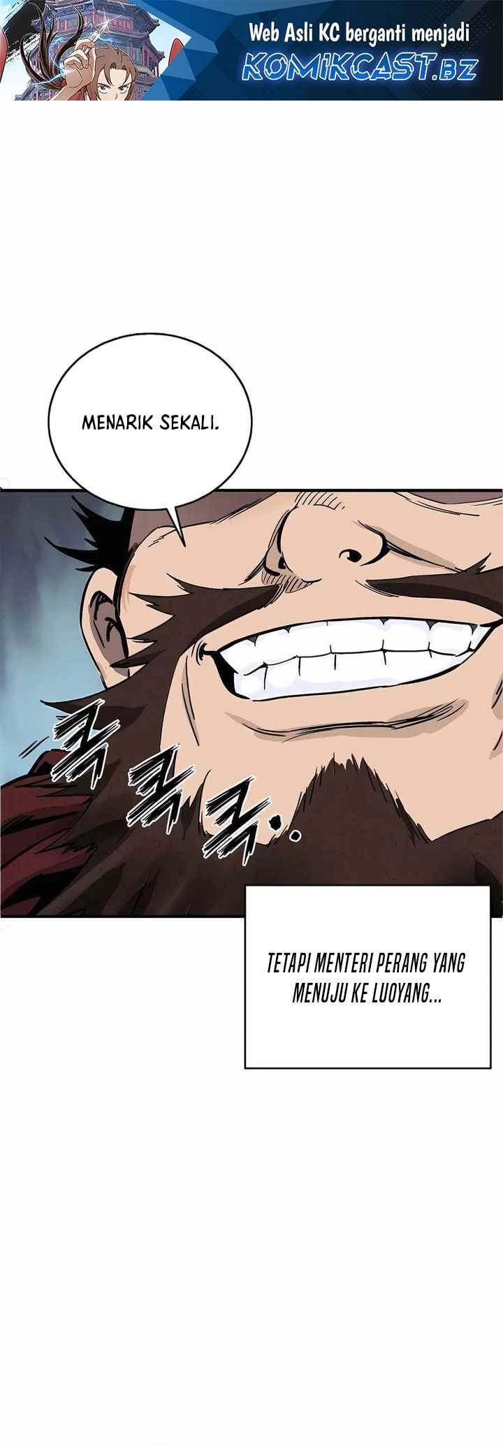 Manhwa I Reincarnated as a Legendary Surgeon Chapter 135 gambar 2