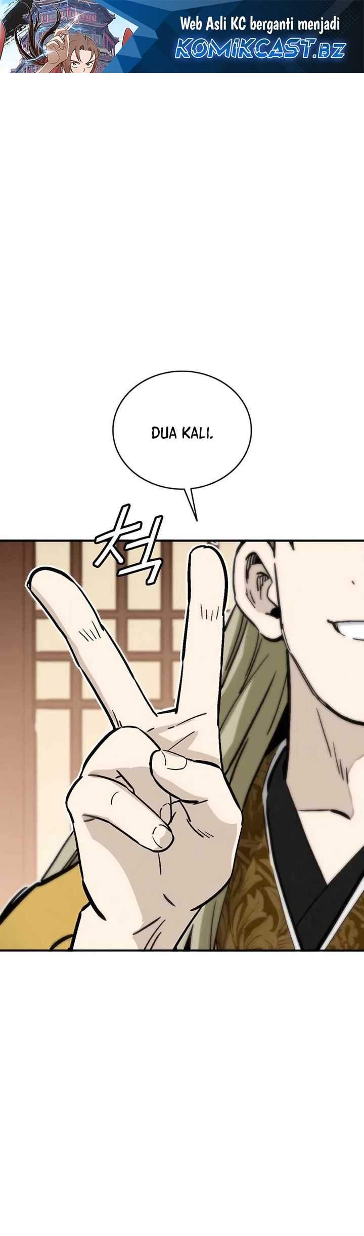 Manhwa I Reincarnated as a Legendary Surgeon Chapter 134 gambar 2