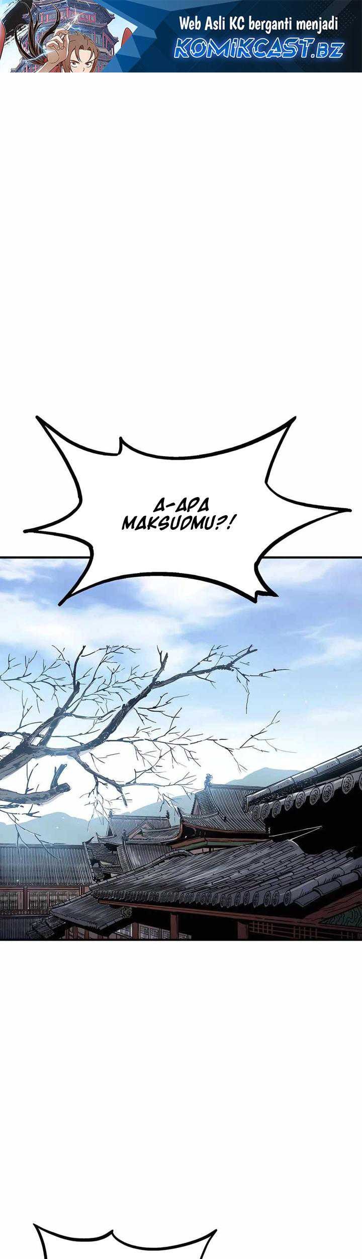 Manhwa I Reincarnated as a Legendary Surgeon Chapter 132 gambar 2