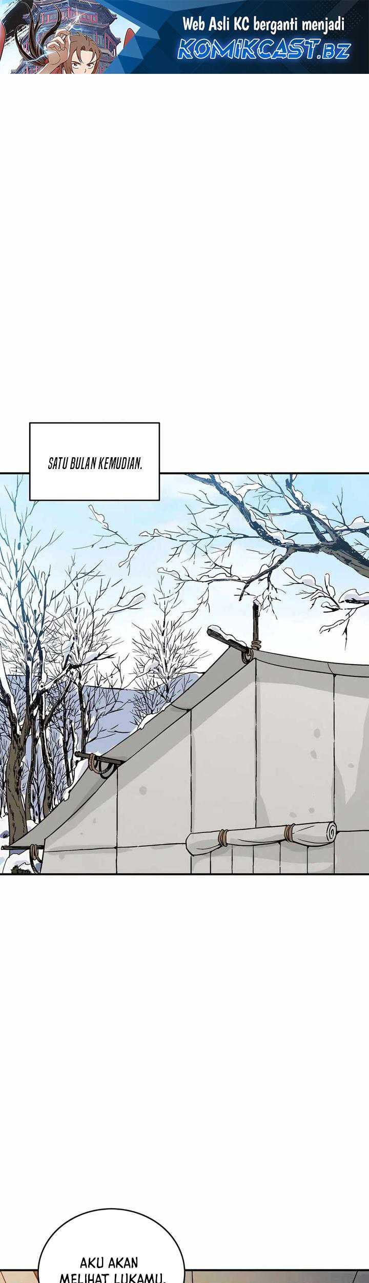 Manhwa I Reincarnated as a Legendary Surgeon Chapter 131 gambar 2