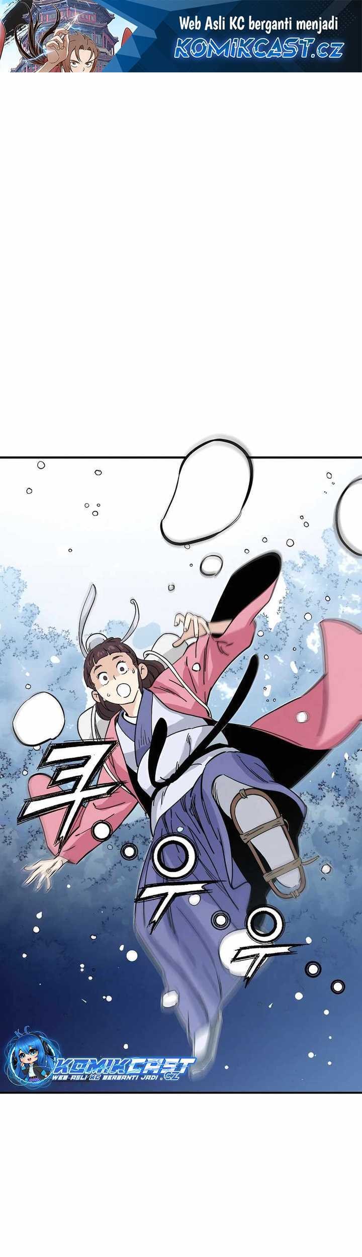 Manhwa I Reincarnated as a Legendary Surgeon Chapter 129 gambar 2