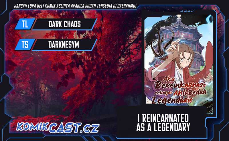 Komik I Reincarnated as a Legendary Surgeon Chapter 127 gambar 1