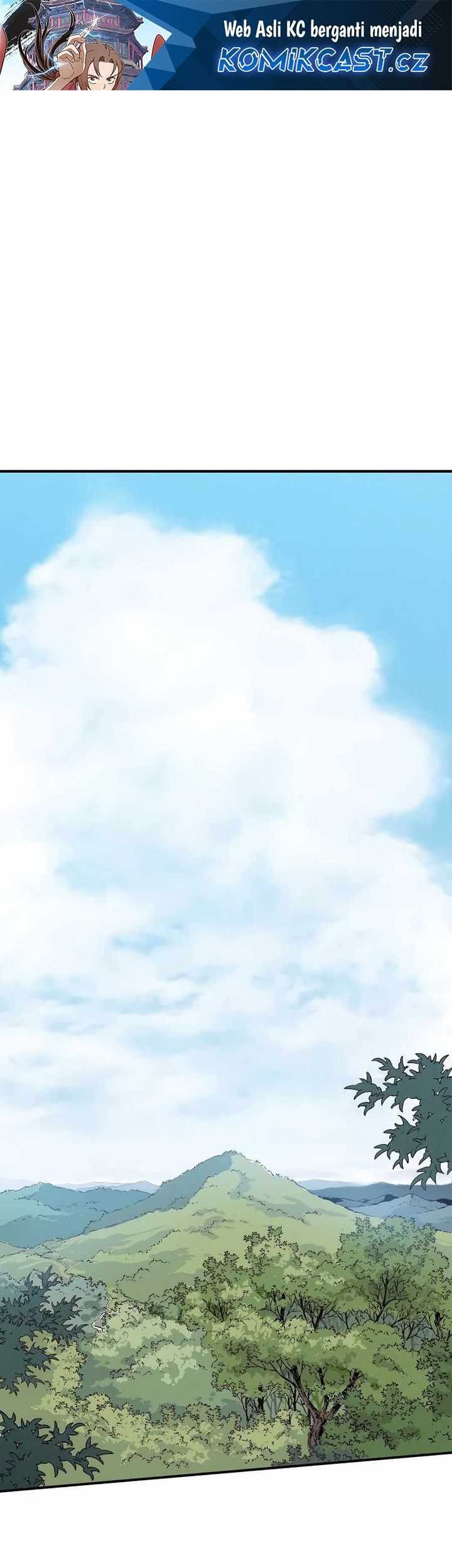 Manhwa I Reincarnated as a Legendary Surgeon Chapter 122 gambar 2