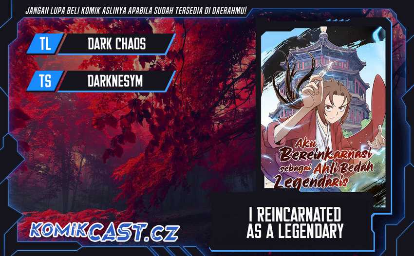 Komik I Reincarnated as a Legendary Surgeon Chapter 121 gambar 1
