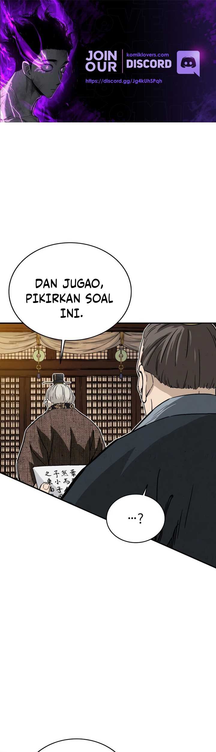Manhwa I Reincarnated as a Legendary Surgeon Chapter 120 gambar 2