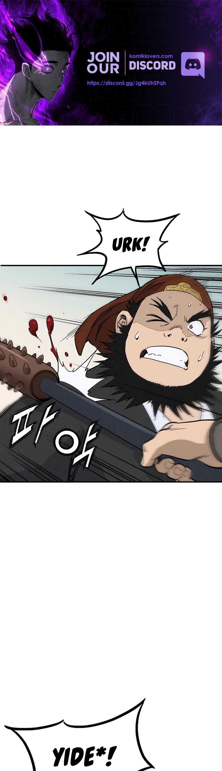 Manhwa I Reincarnated as a Legendary Surgeon Chapter 117 gambar 2