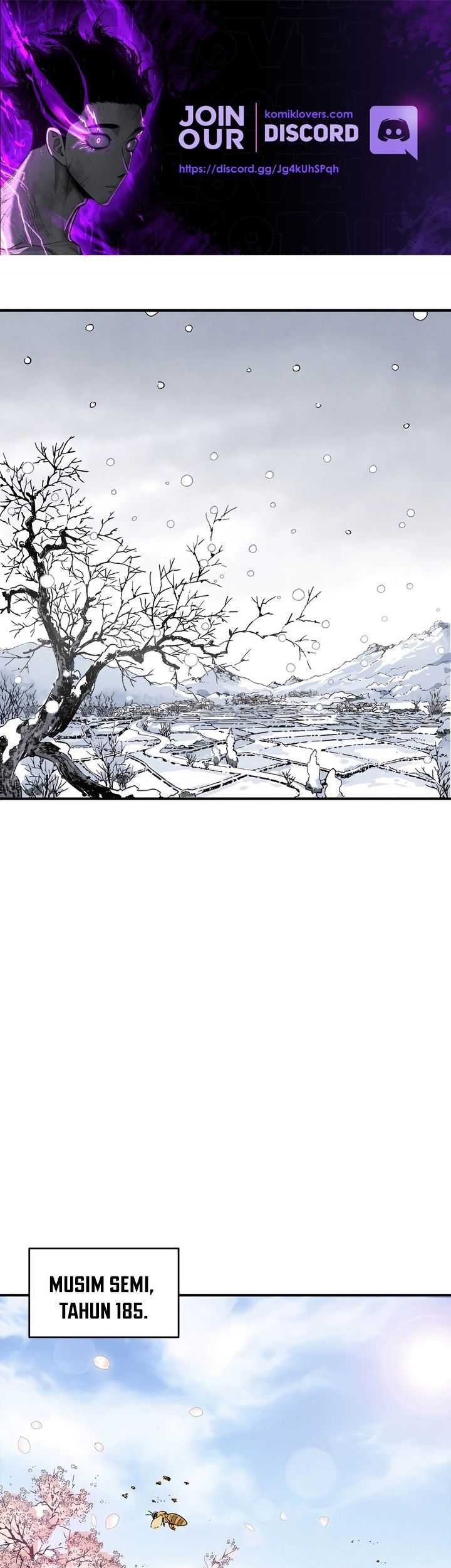 Manhwa I Reincarnated as a Legendary Surgeon Chapter 116 gambar 2