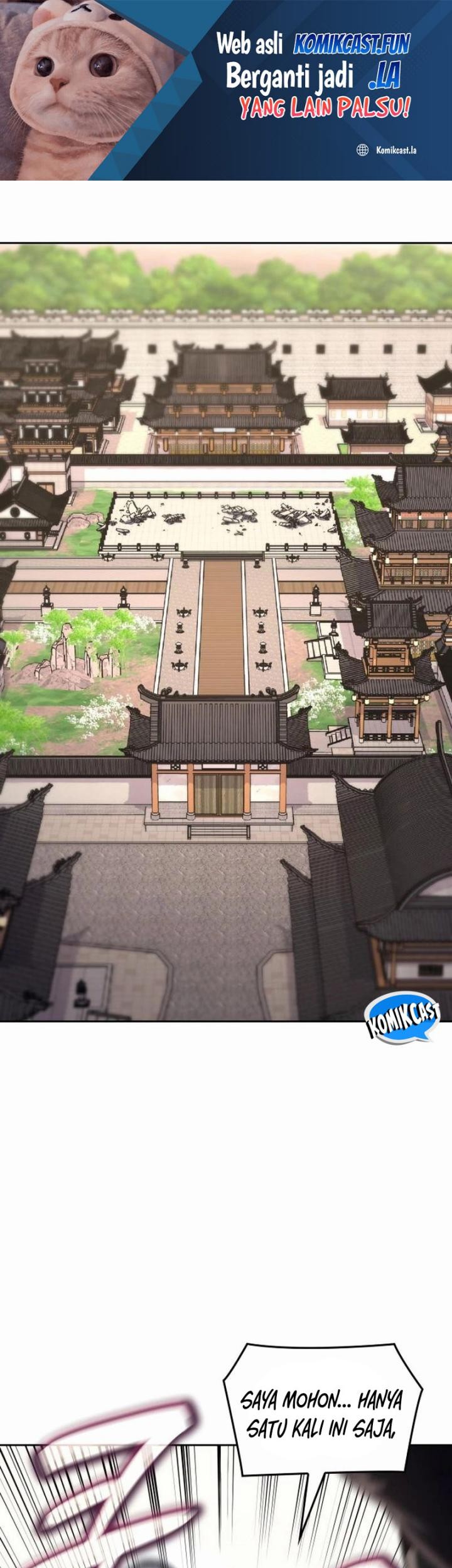 Manhwa I Reincarnated As The Crazed Heir Chapter 130 gambar 2