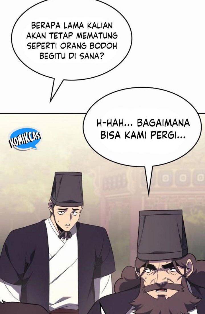 I Reincarnated As The Crazed Heir Chapter 130 - Halaman 89