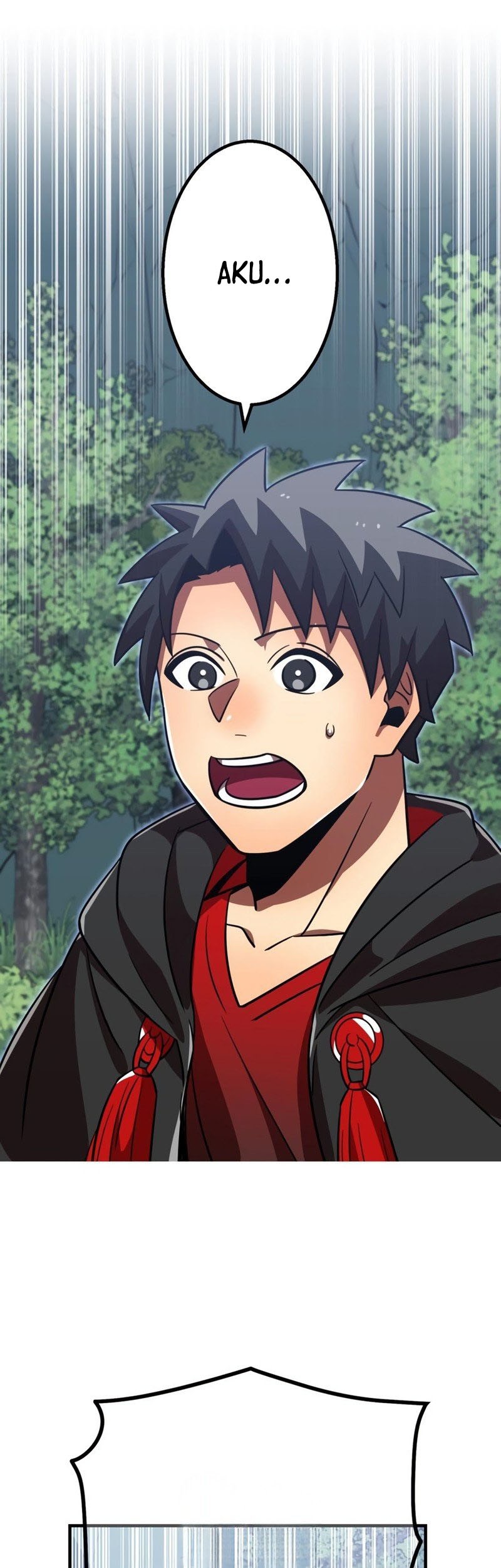 Manga Savior of Divine Blood ~Draw Out 0.00000001% to Become the Strongest~ Chapter 77 gambar 2