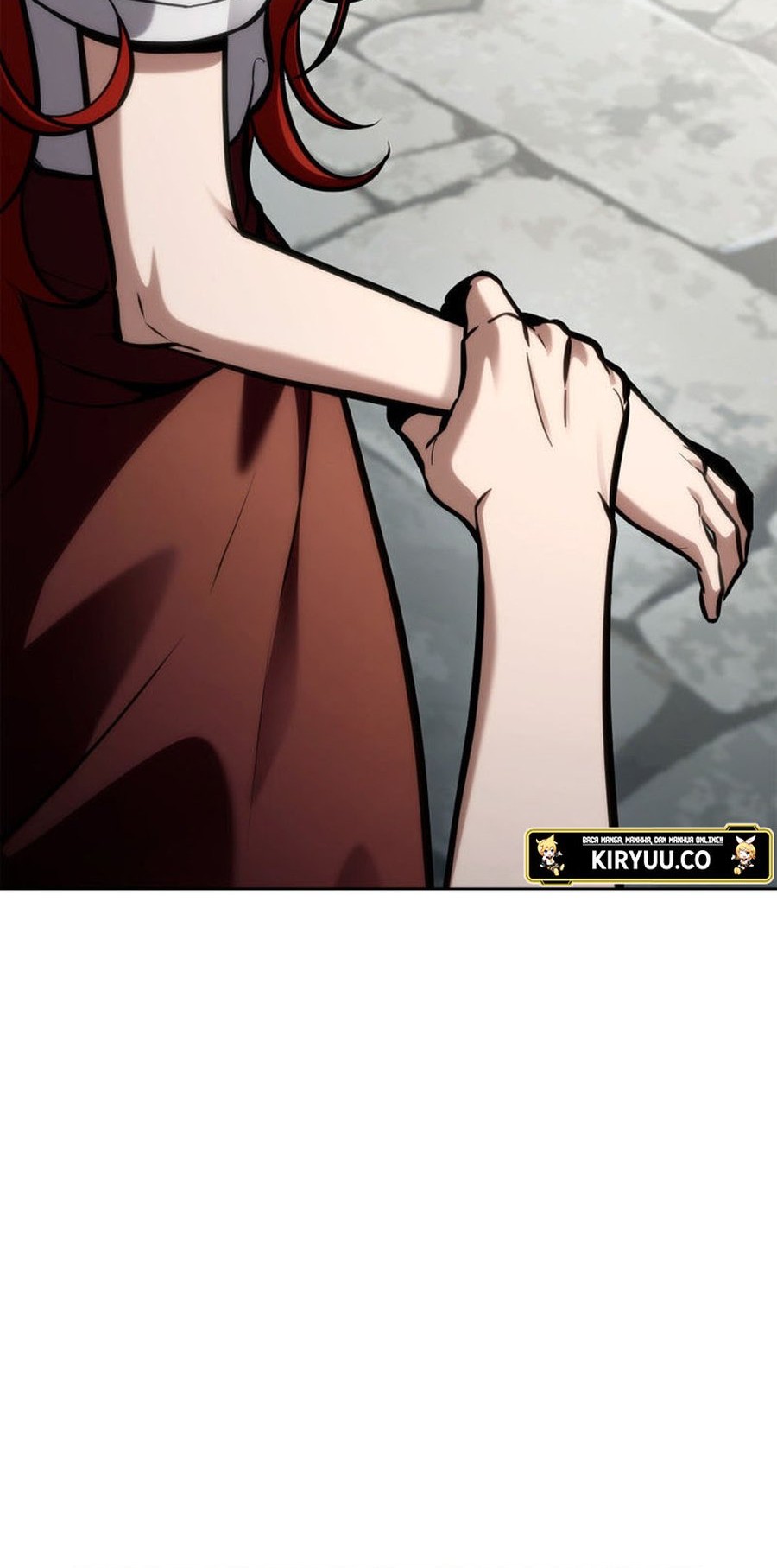 Manhwa Infinite Mage Chapter 110 gambar 2