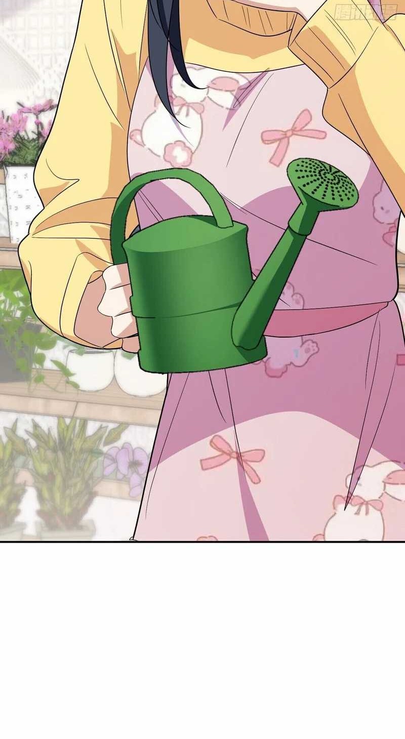 Manhua My Wife Is From a Thousand Years Ago Chapter 364 gambar 2