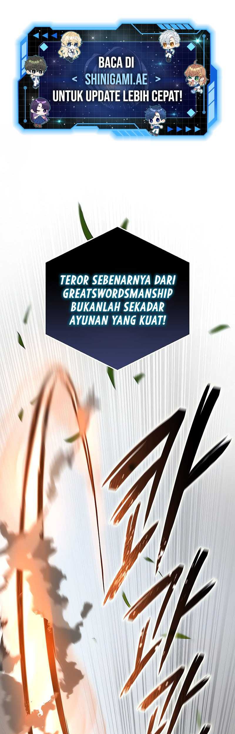 Komik Star-Embracing Swordmaster Chapter 83 gambar 1