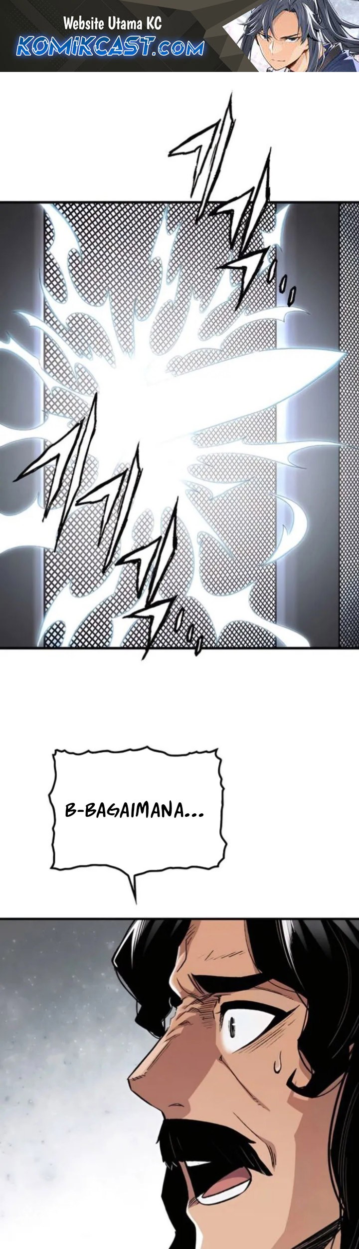 Komik Reborn as The Heavenly Demon Chapter 61 gambar 1