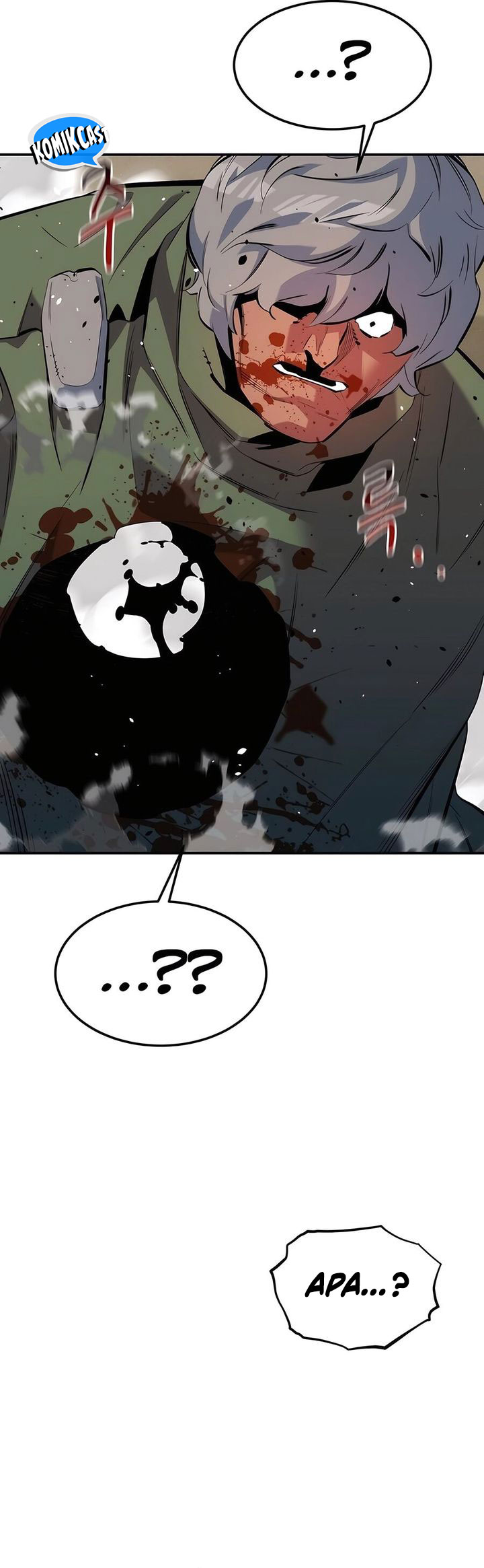 Auto-Hunting With Clones Chapter 134 - Halaman 26