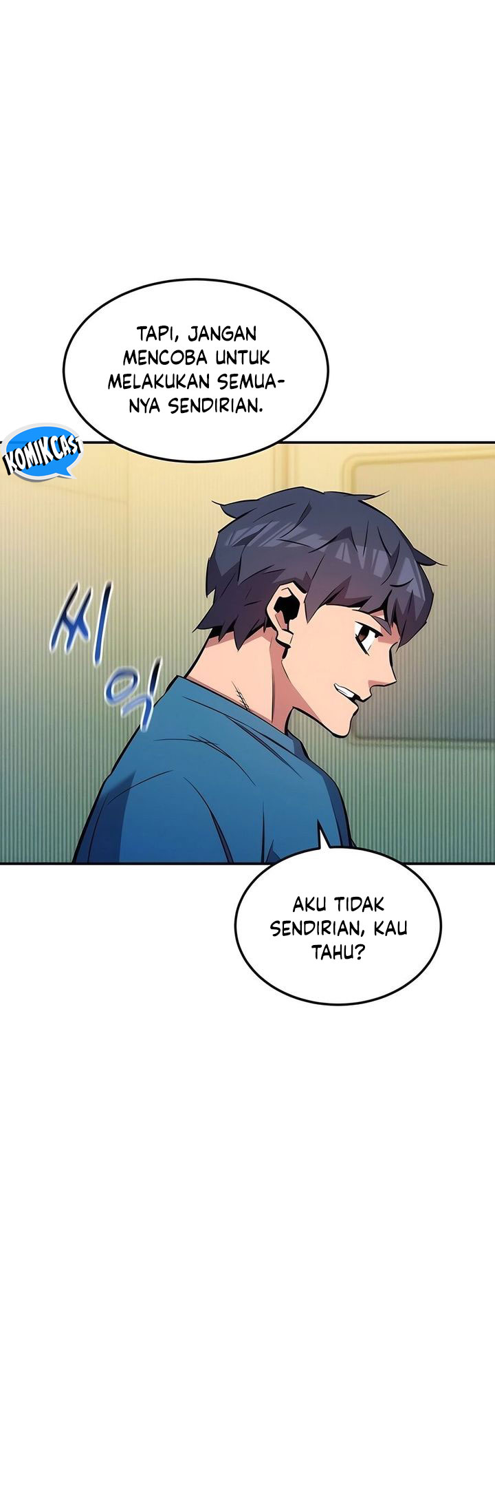 Auto-Hunting With Clones Chapter 134 - Halaman 51