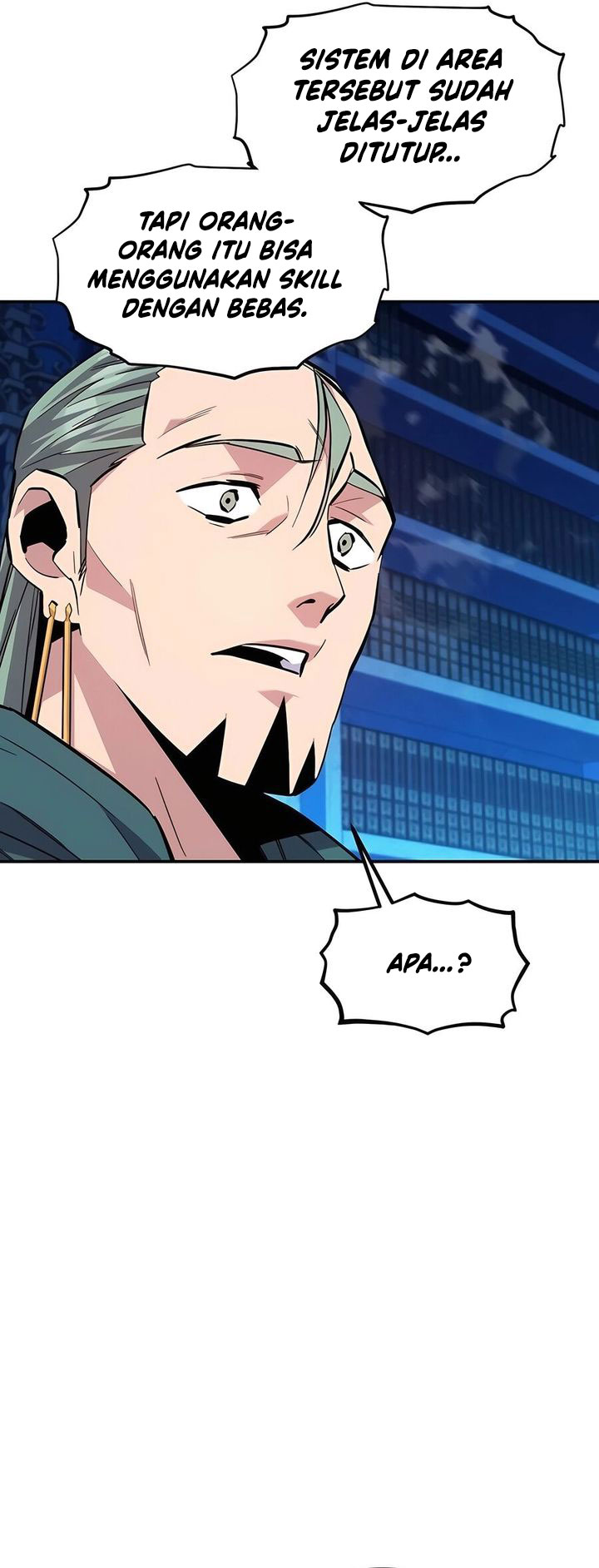 Auto-Hunting With Clones Chapter 134 - Halaman 57