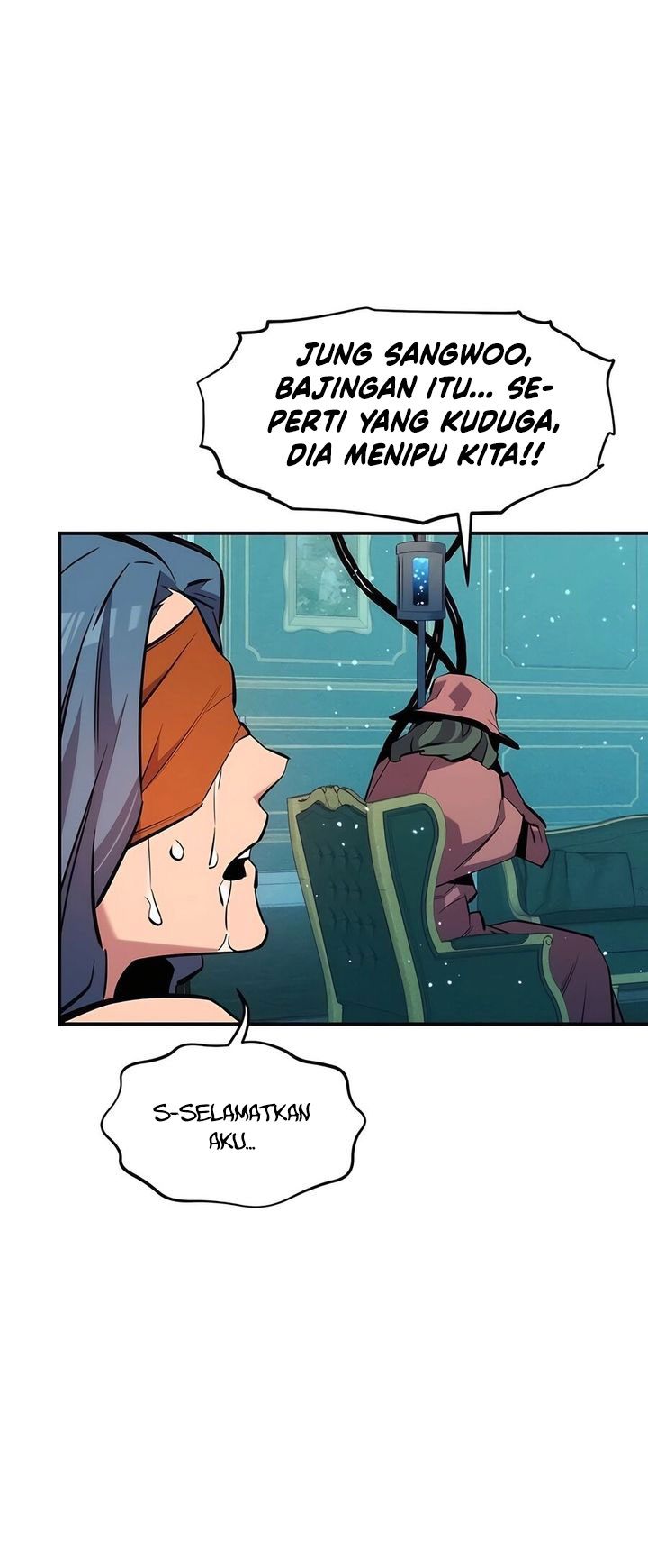 Auto-Hunting With Clones Chapter 134 - Halaman 63