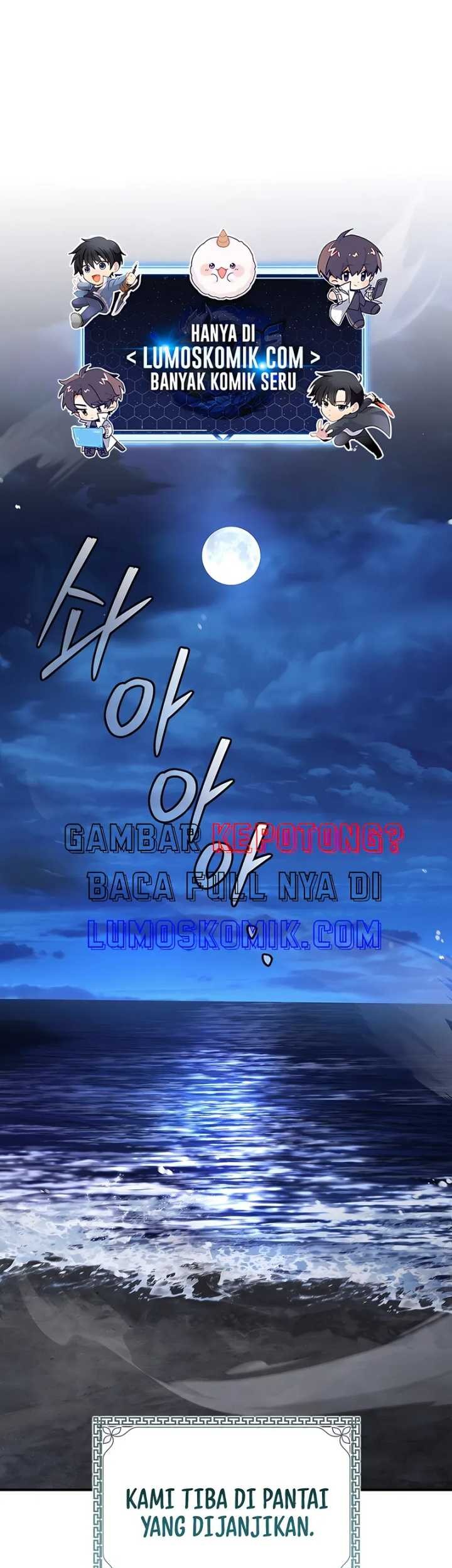Komik Reincarnated Escort Warrior Chapter 107 gambar 1