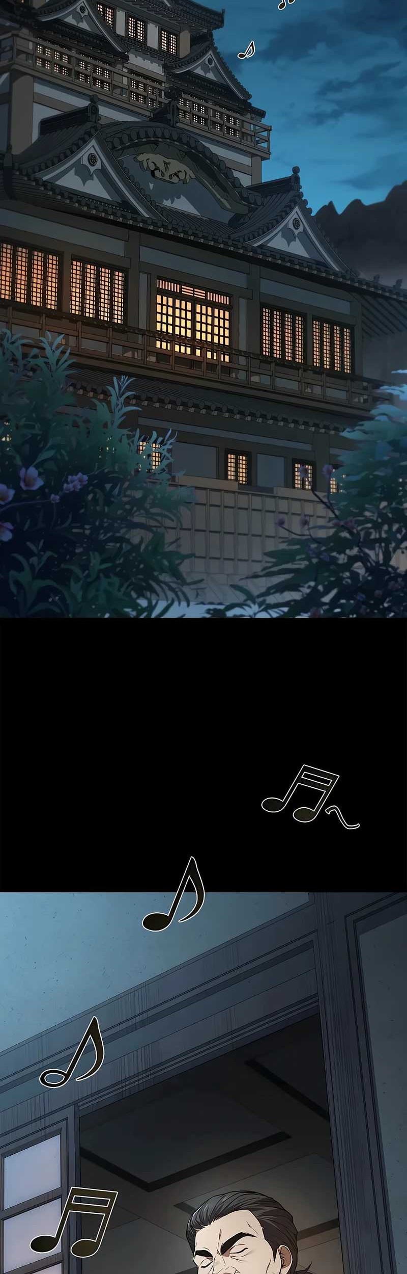 Manhwa Reincarnated Escort Warrior Chapter 106 gambar 2