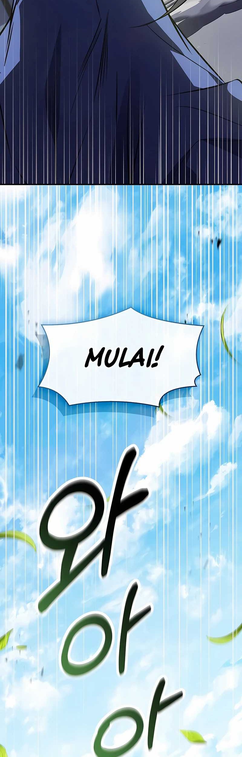 Manhwa Reincarnated Escort Warrior Chapter 103 gambar 2