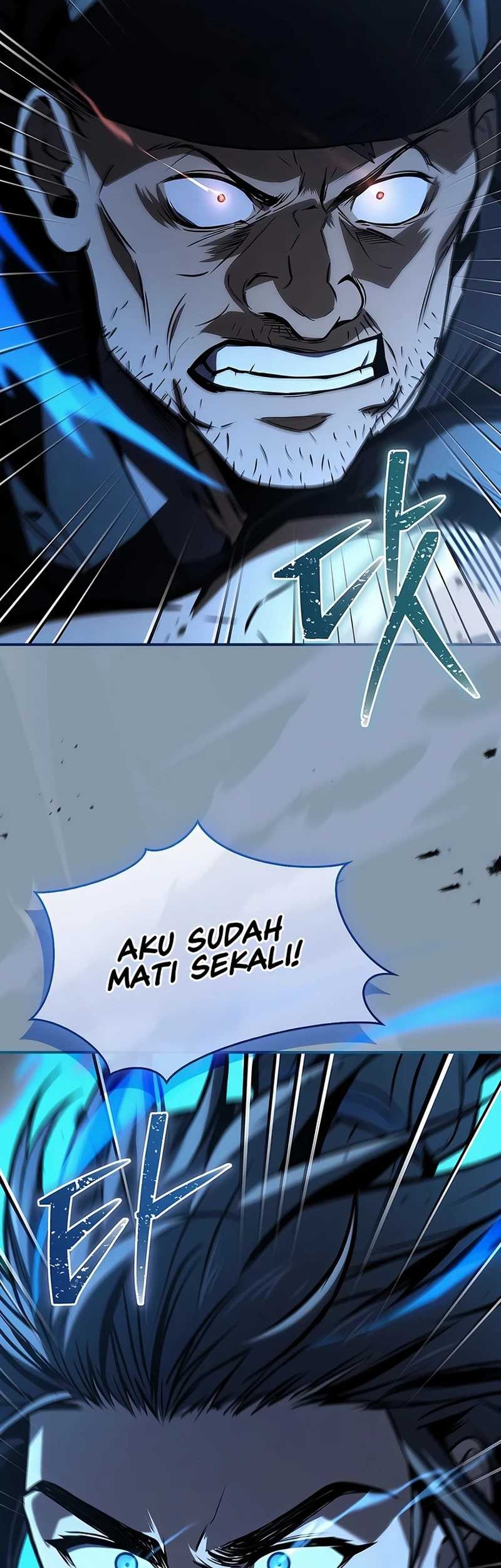 Manhwa Reincarnated Escort Warrior Chapter 99 gambar 2