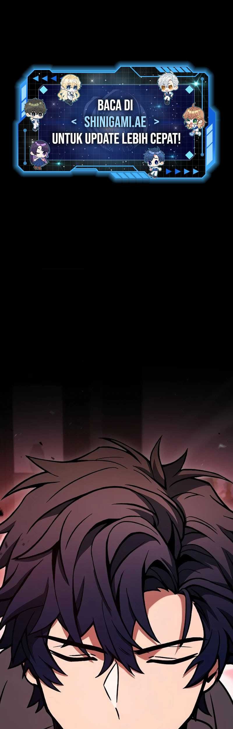 Manhwa The Constellations Are My Disciples Chapter 109 gambar 2