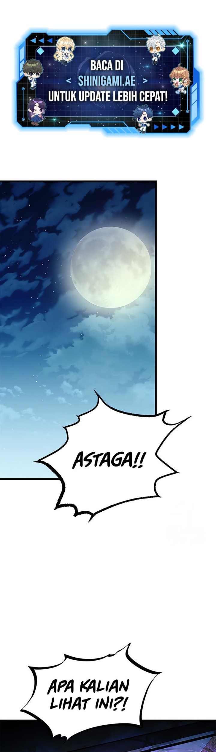Manhwa Villain To Kill Chapter 178 gambar 2