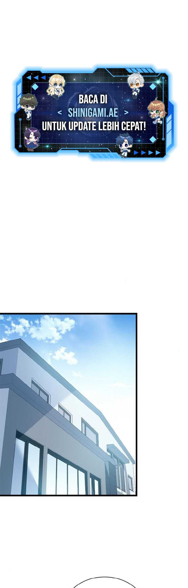 Komik Villain To Kill Chapter 172 gambar 1