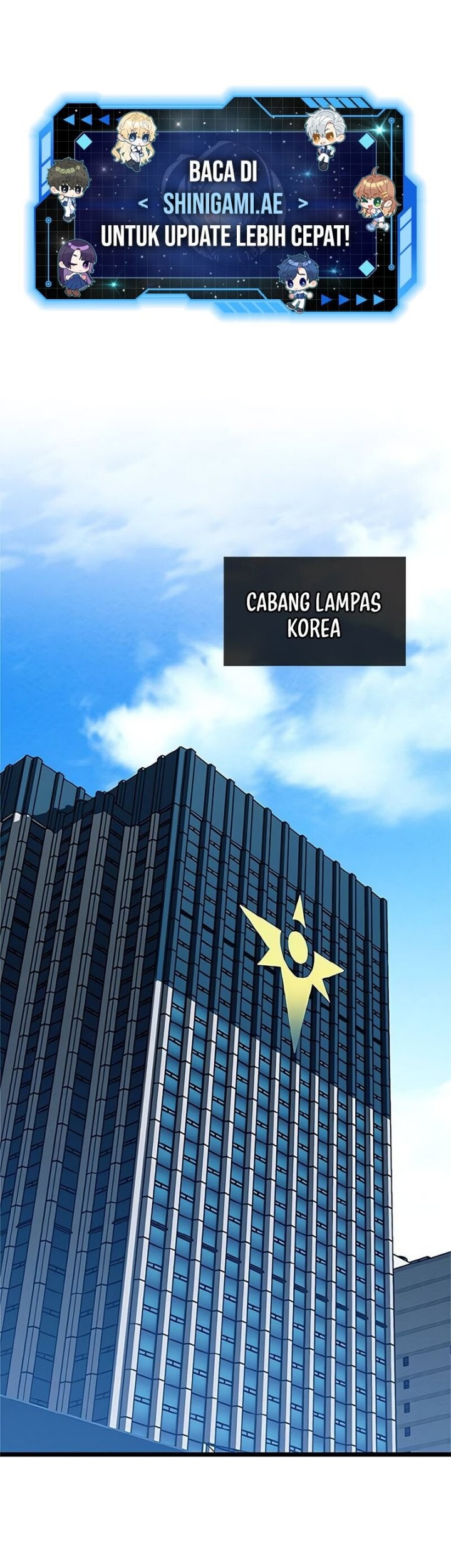 Manhwa Villain To Kill Chapter 169 gambar 2